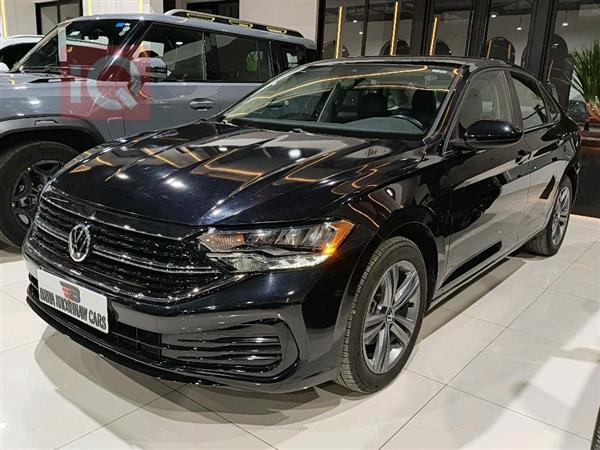 ڤۆڵکسواگن جێتا 2023  بۆ فرۆشتن لە عێراق - هەولێر